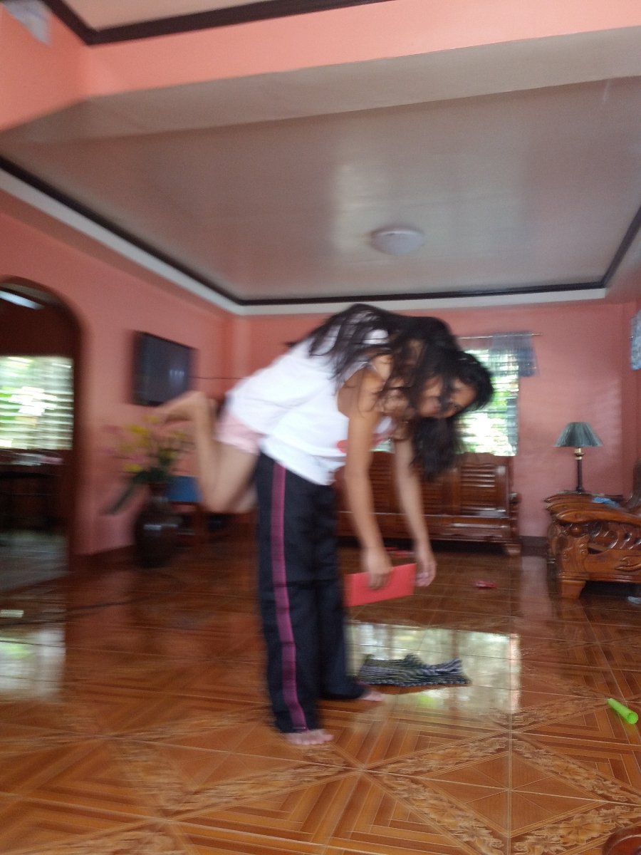 Backhug, happy
