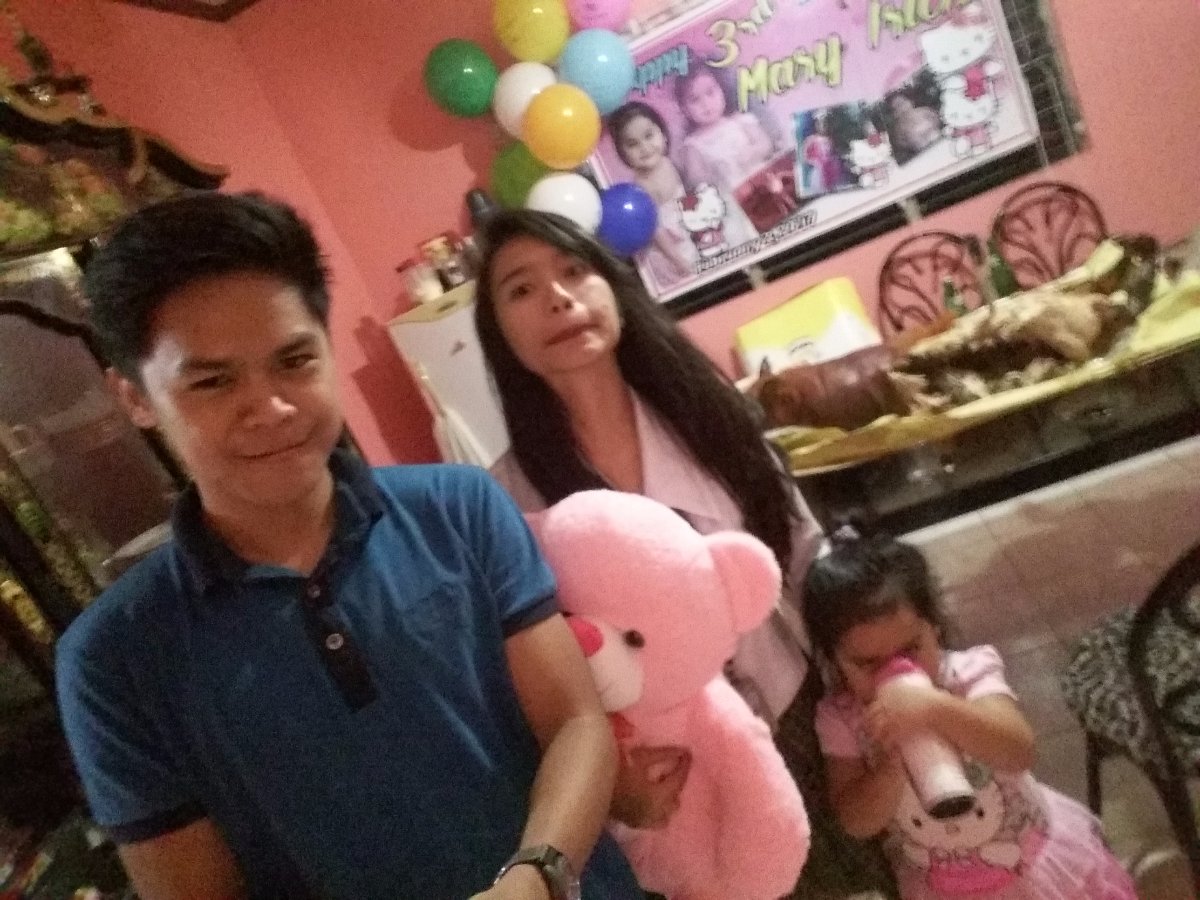 Birthday party
