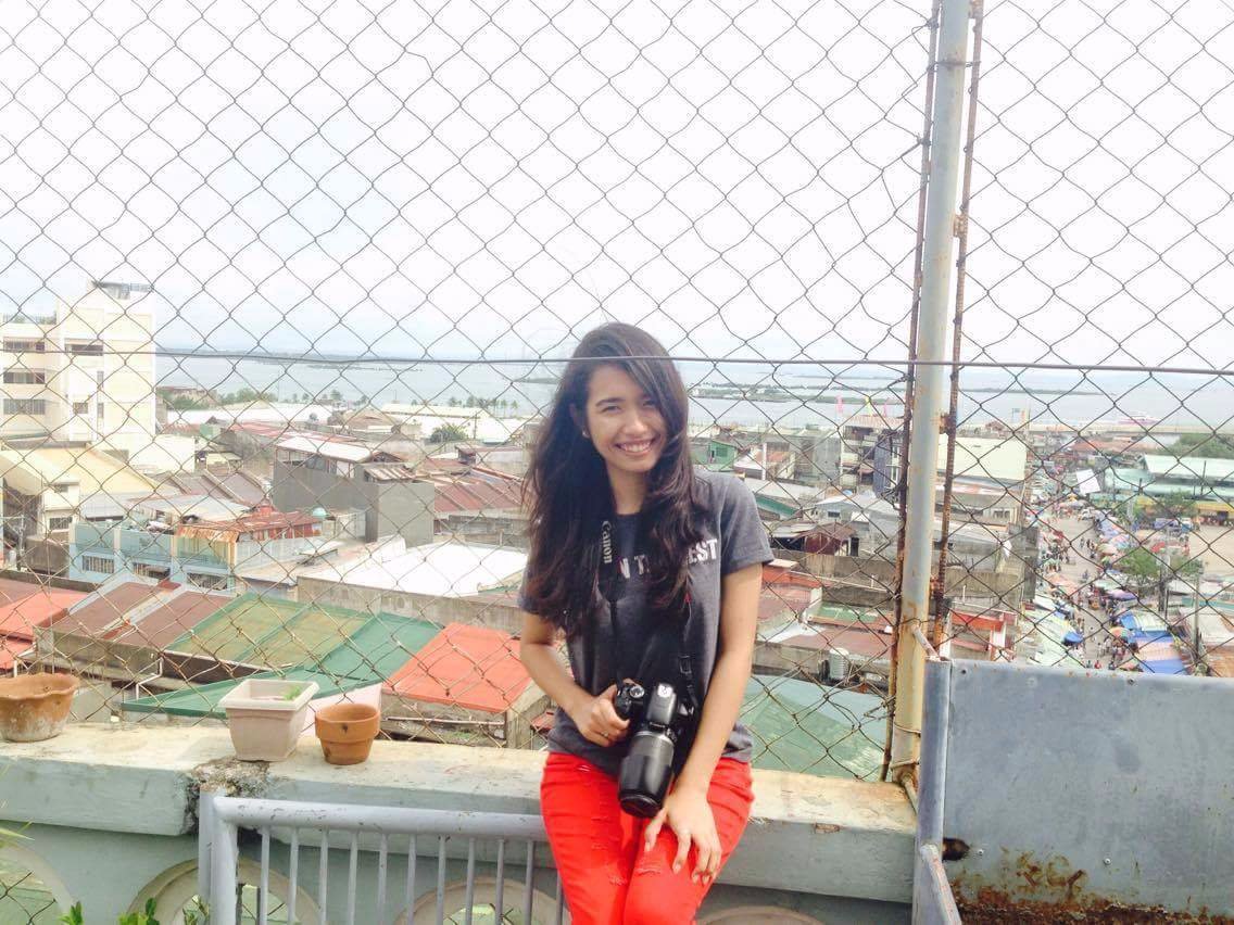Carbon view, school, rooftop