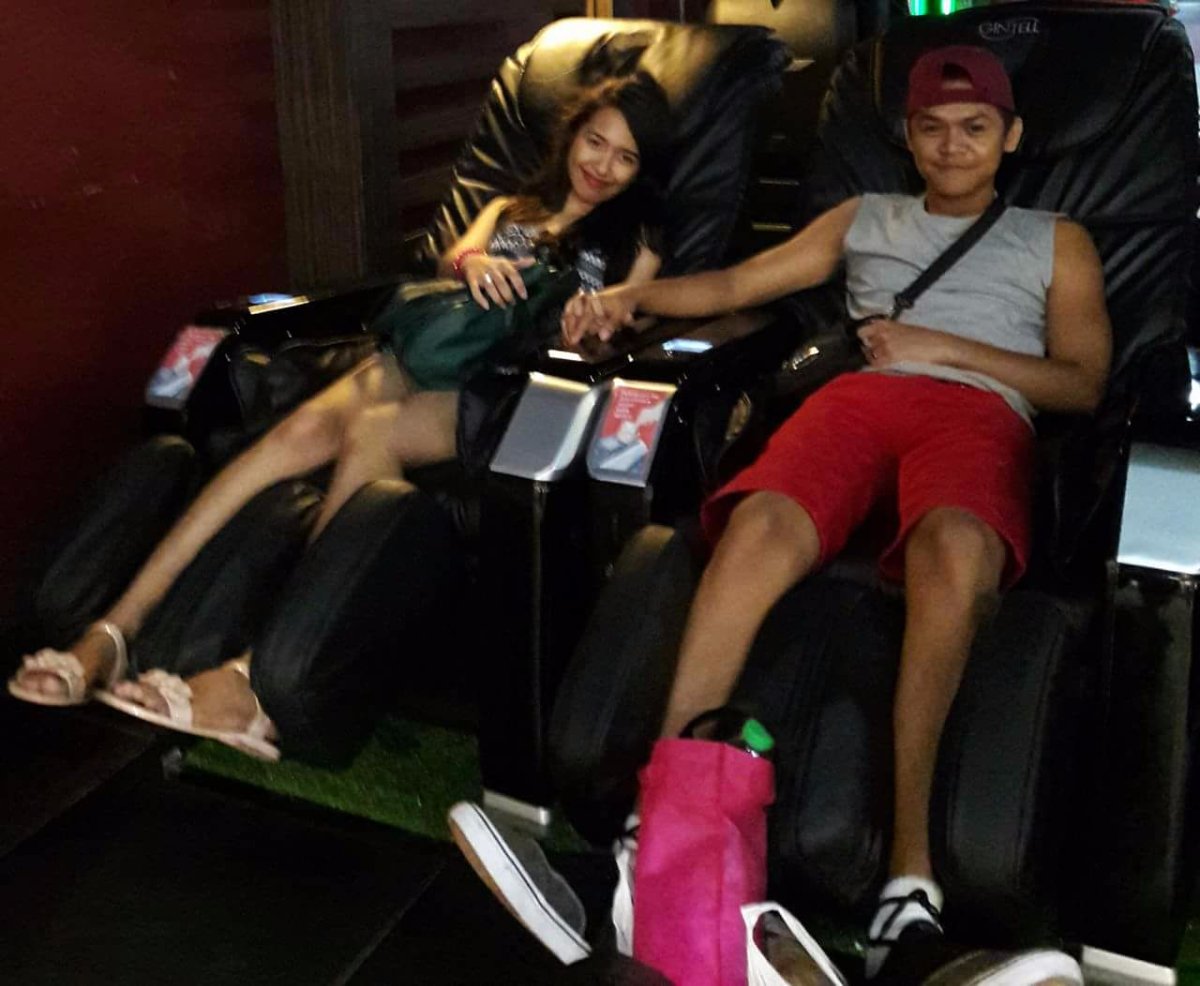 Date night, sm