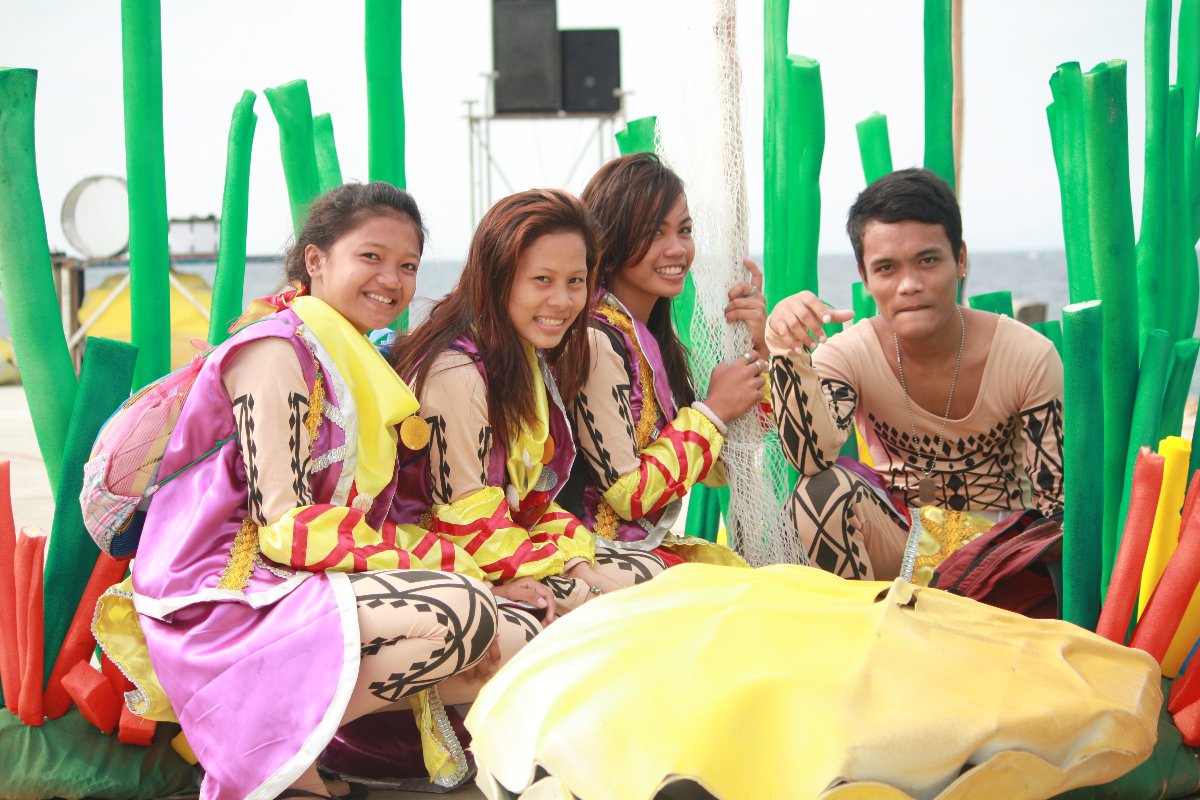 Dinagat festival