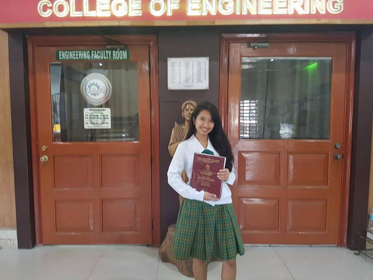 Feasib book, engineering, school