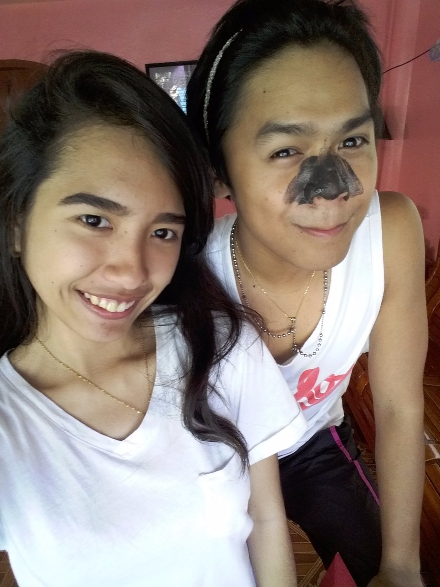 Feeling, preety