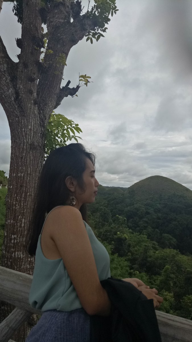 Fresh air