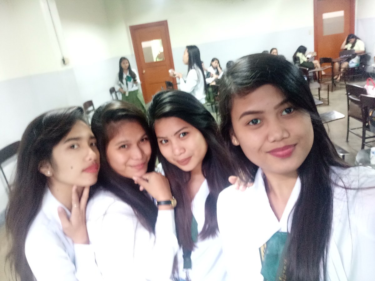 Friends