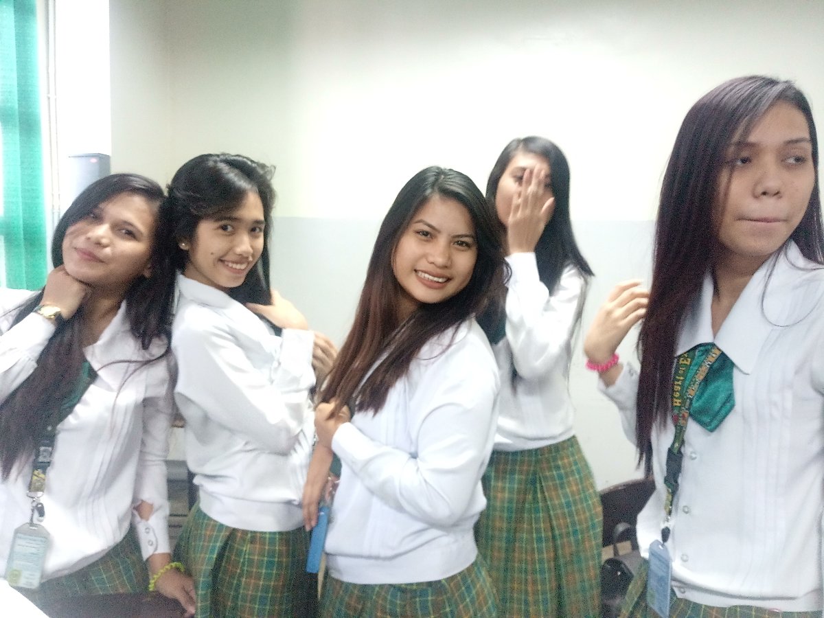 Friends