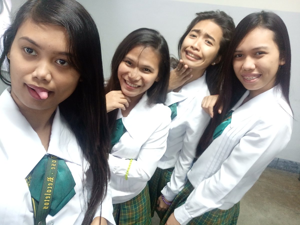 Friends