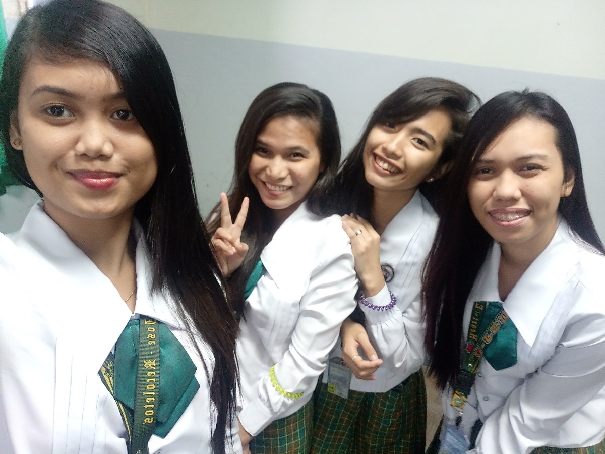 Friends