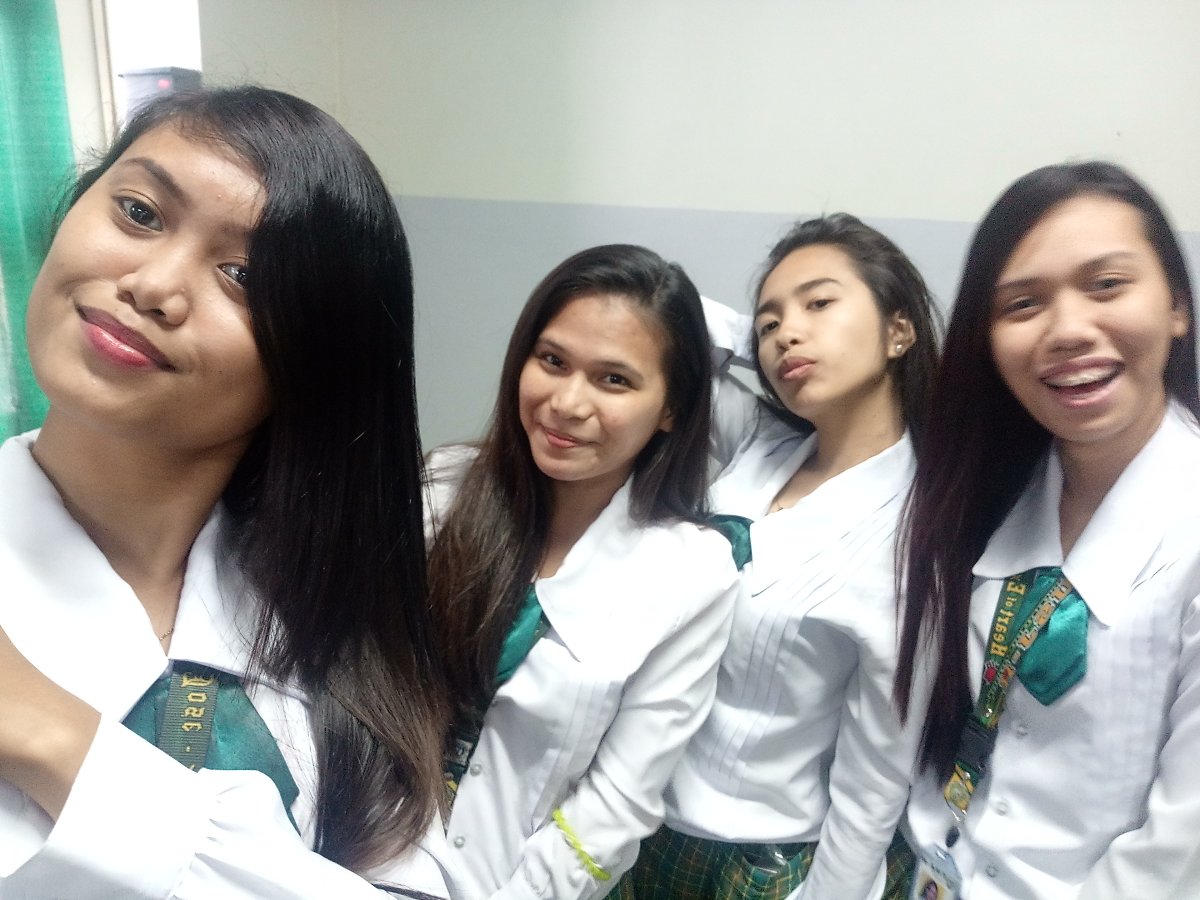 Friends