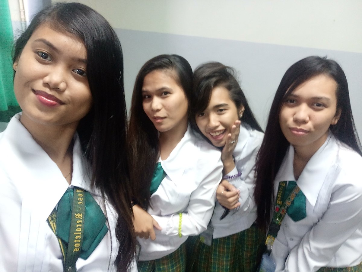 Friends