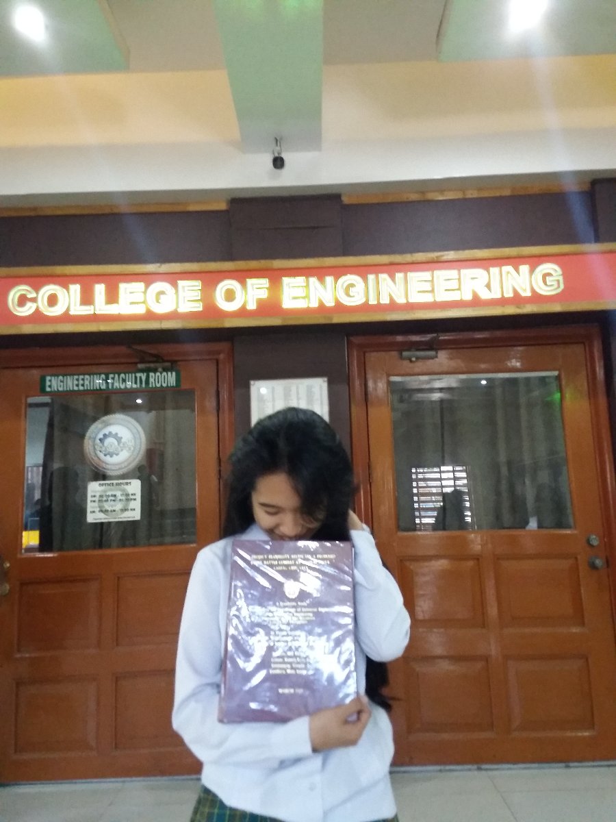 Fruit of labor, engineering