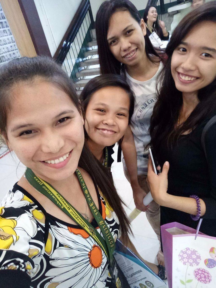Groufie, six sigma , oral, defense