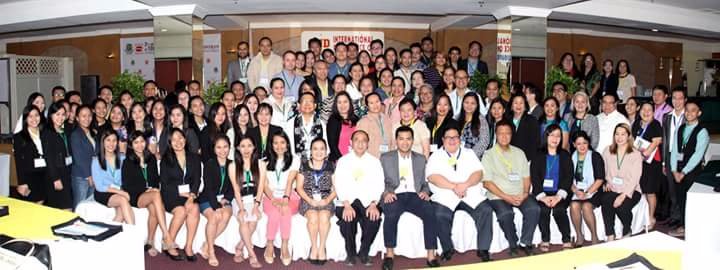 ICTTLH presentors 