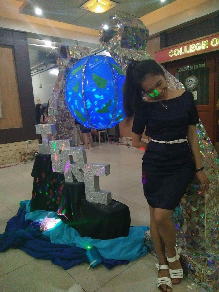 IERC, ENGINEERING