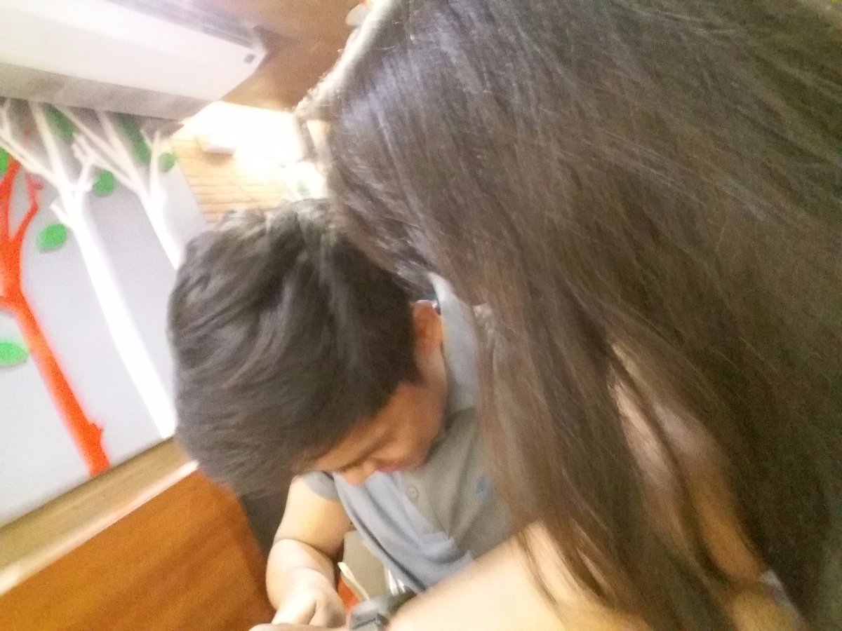Jonies, @ sm