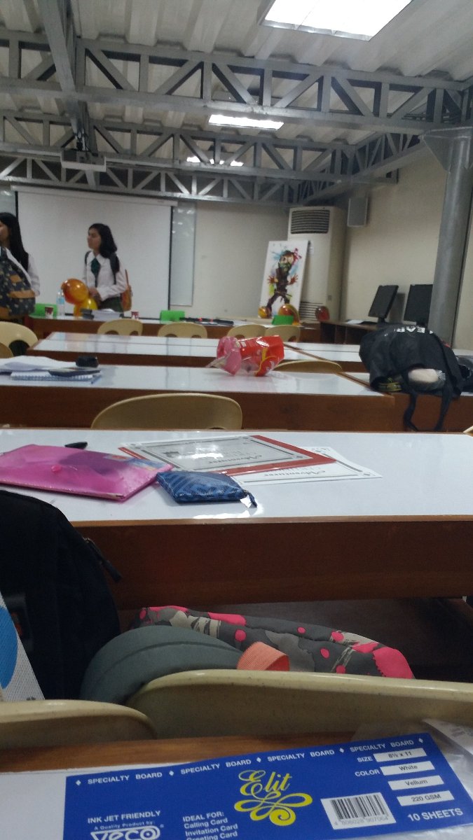 Laboratory, feasib, 
