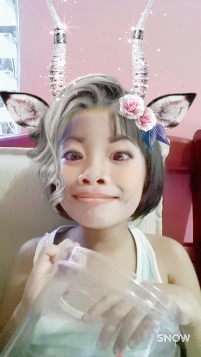 Little sister