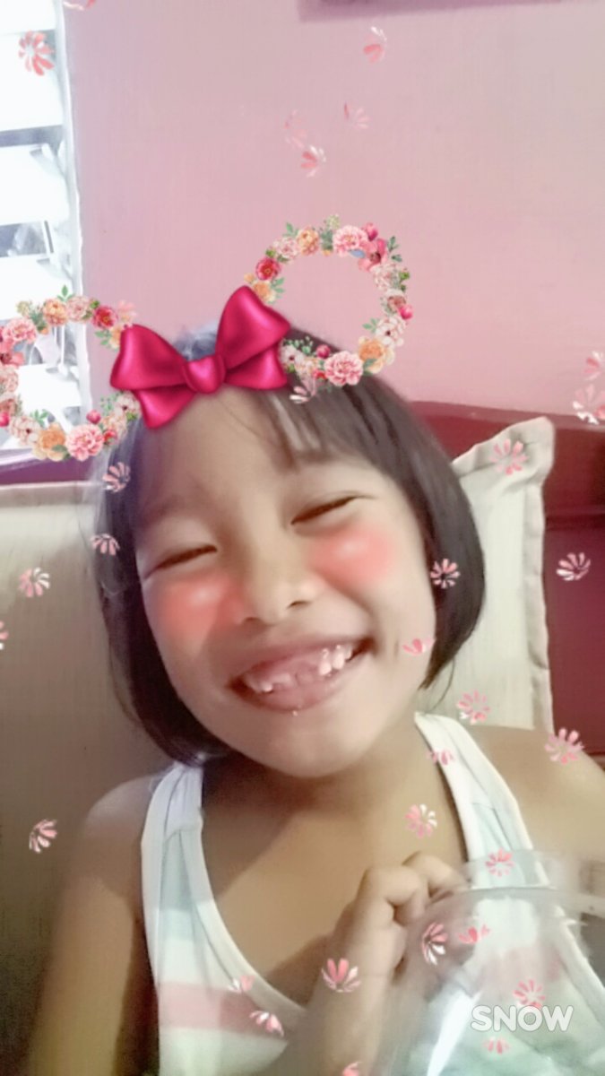 Little sister