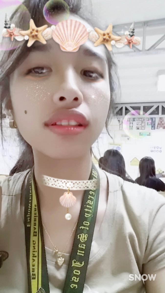 Mermaid look
