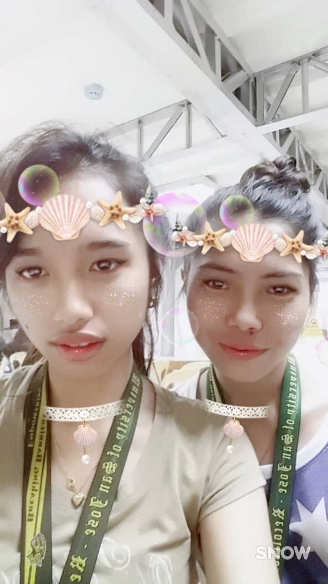 Mermaid look with glydel
