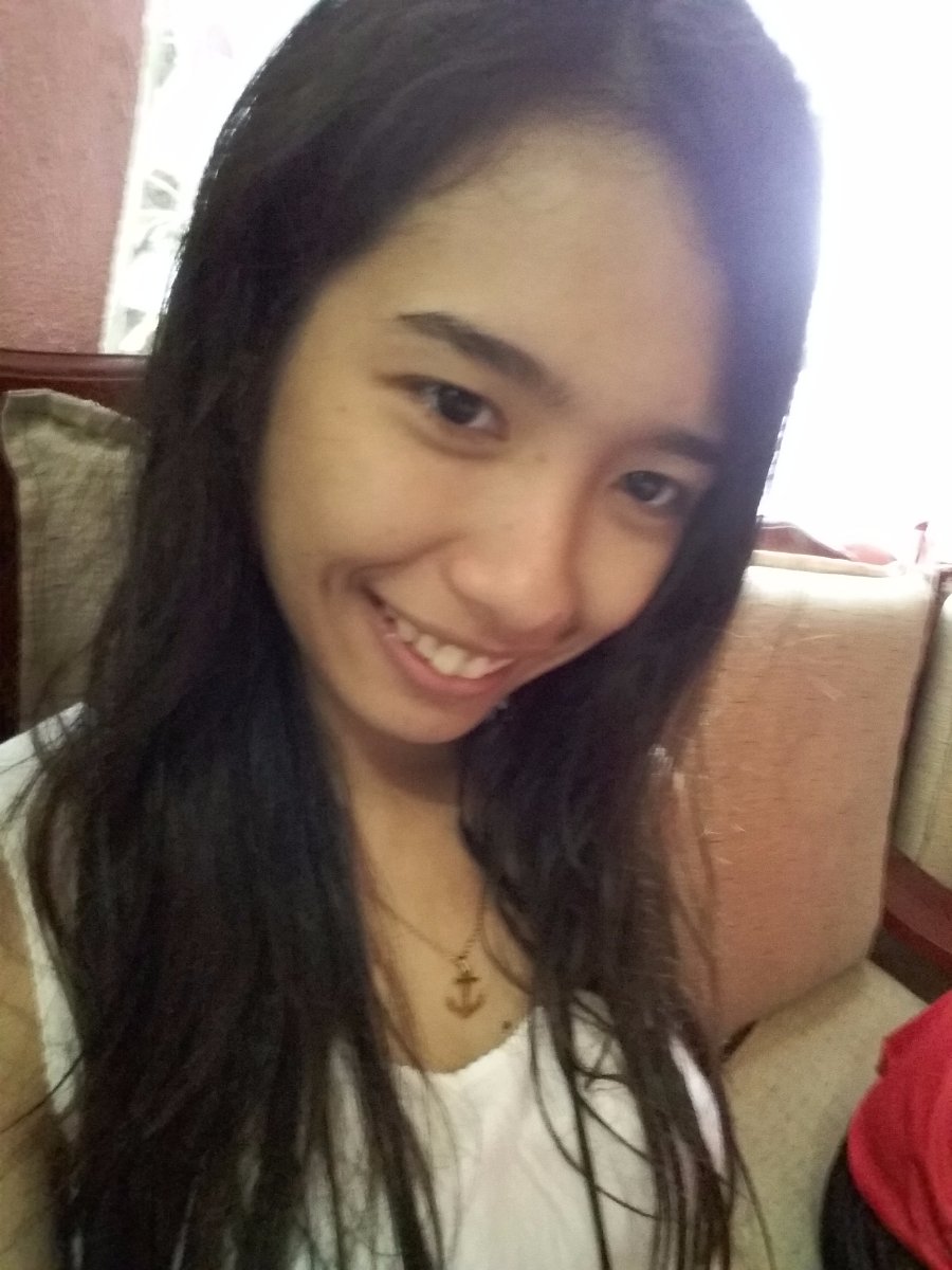 Morning selfie