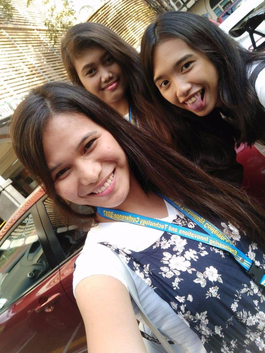 My cutie friends
