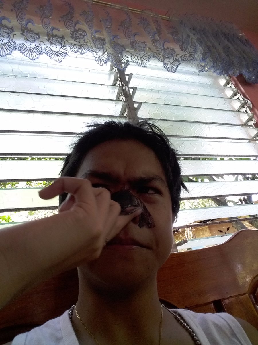 Nosepack