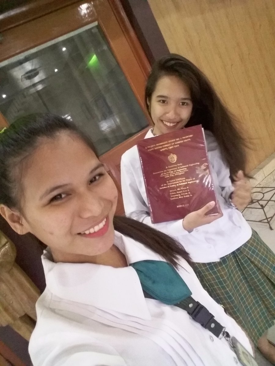 Our feasib book