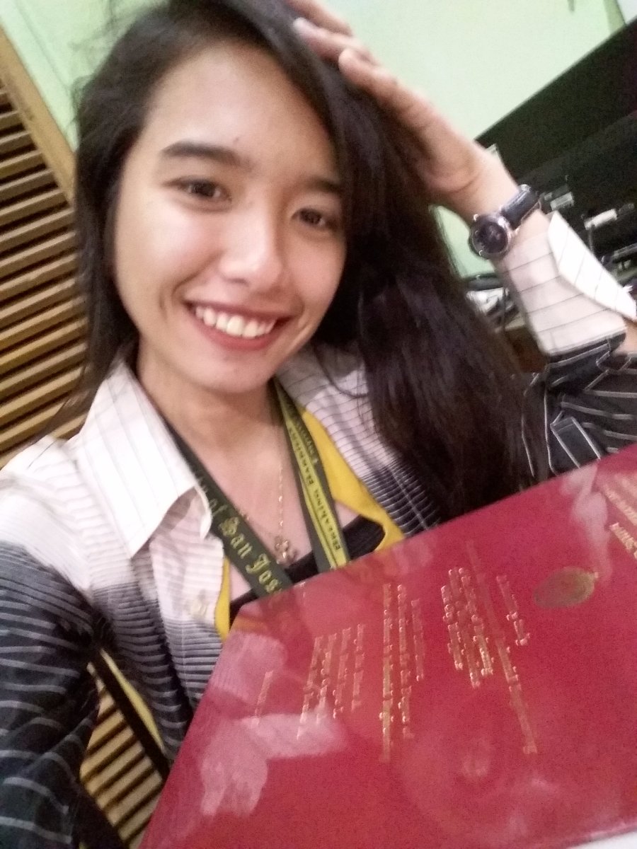 Selfie, feasib book, lib