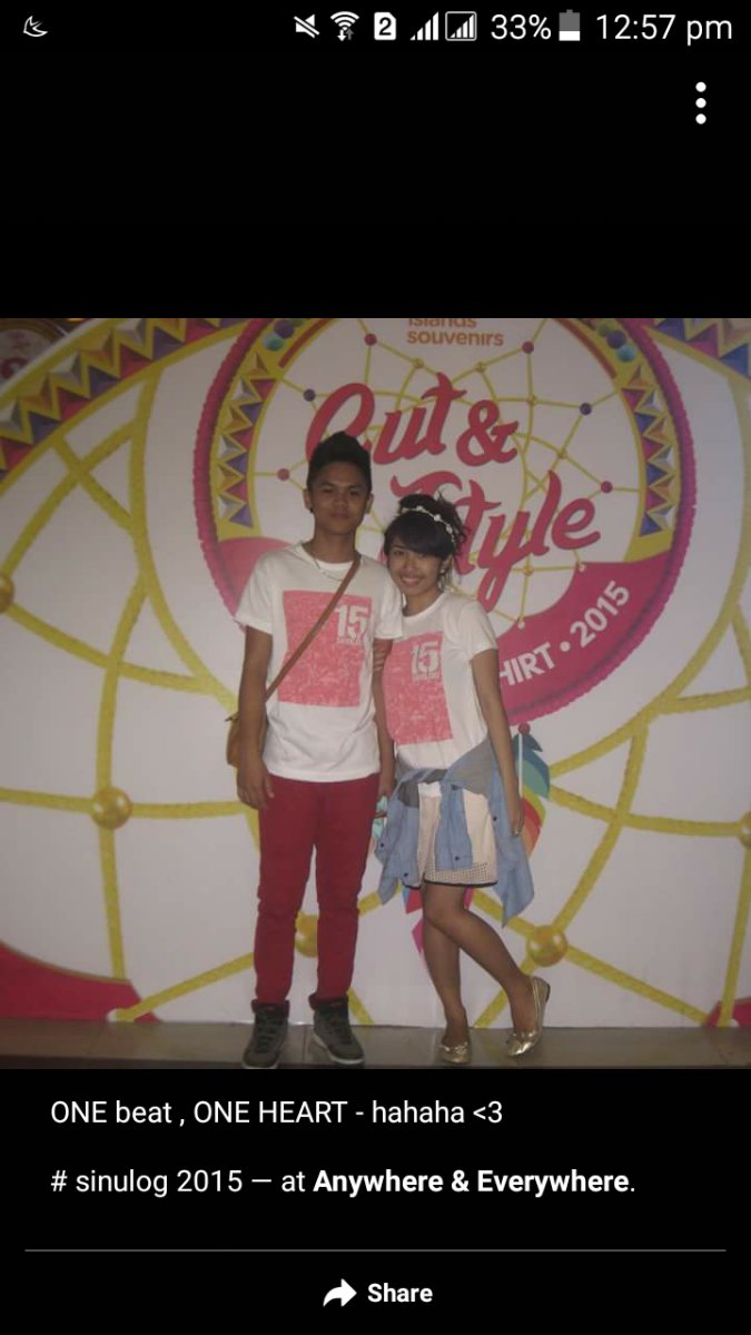 Sinulog 2015