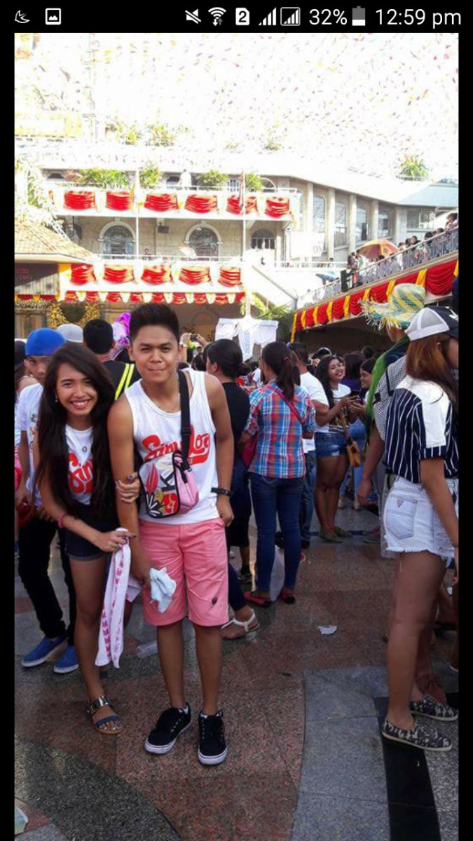 Sinulog 2016