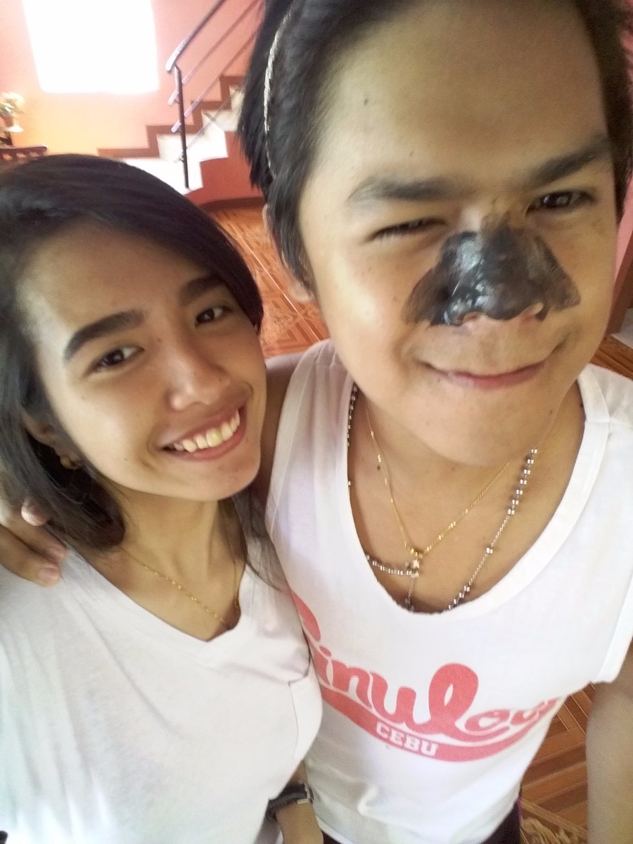 Sinulog shirt