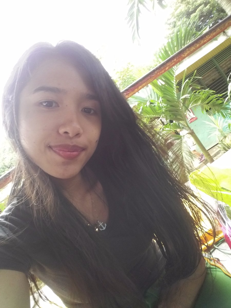 Smile for me 
