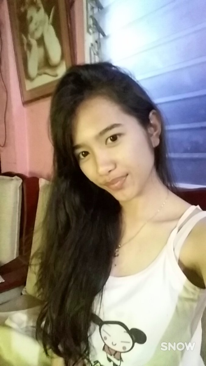 So bored