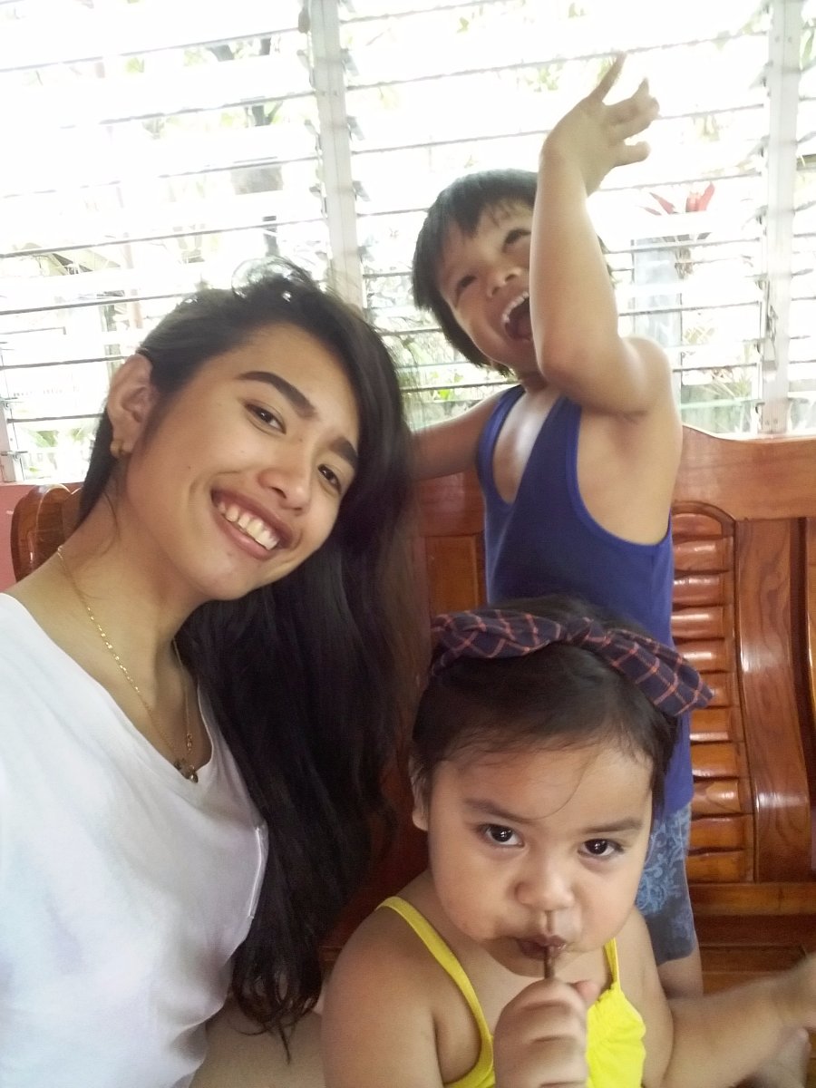 The look up pose of jiro