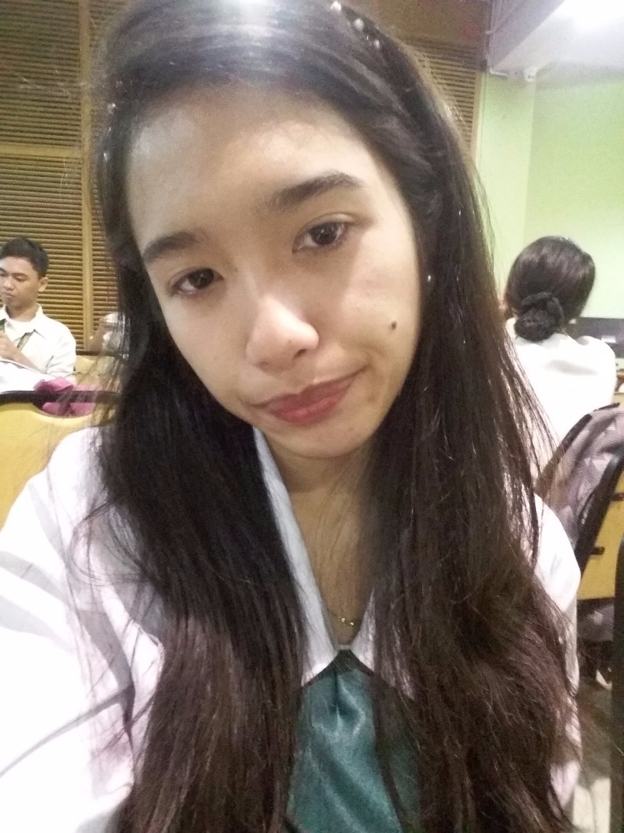 The tired face , lib 101