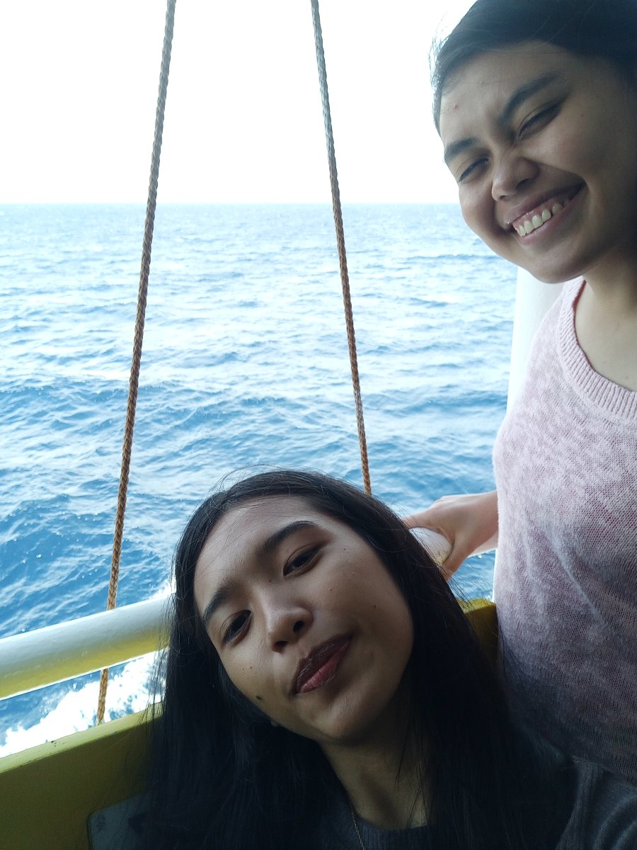 Travel with dandan