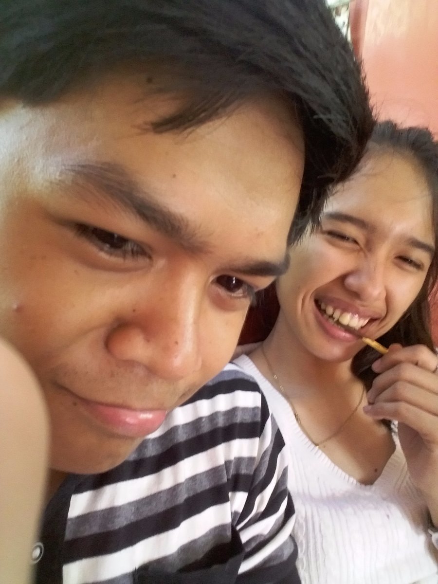 Twofie, pimples, peppero