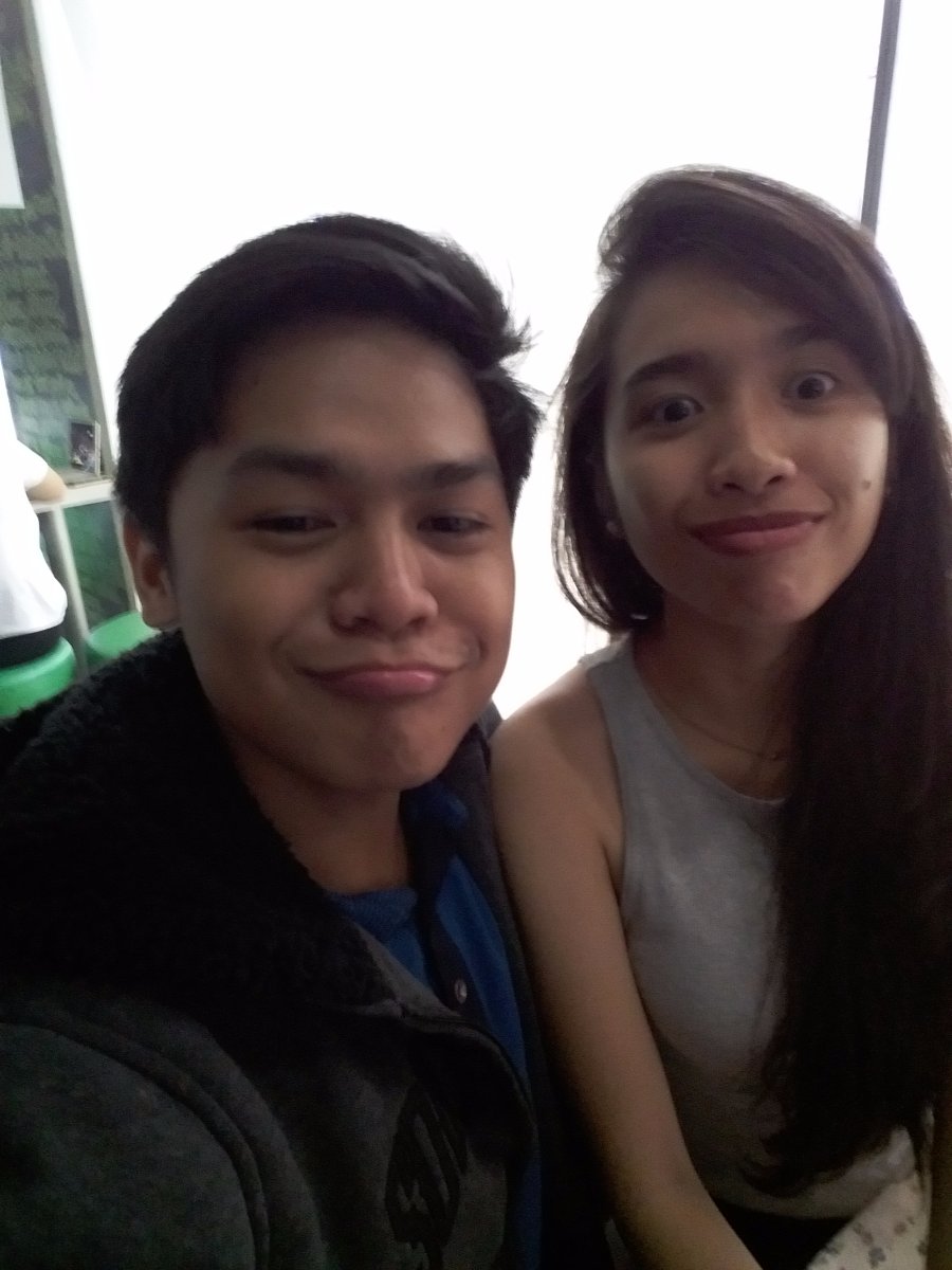 Wacky faces, Mcdo