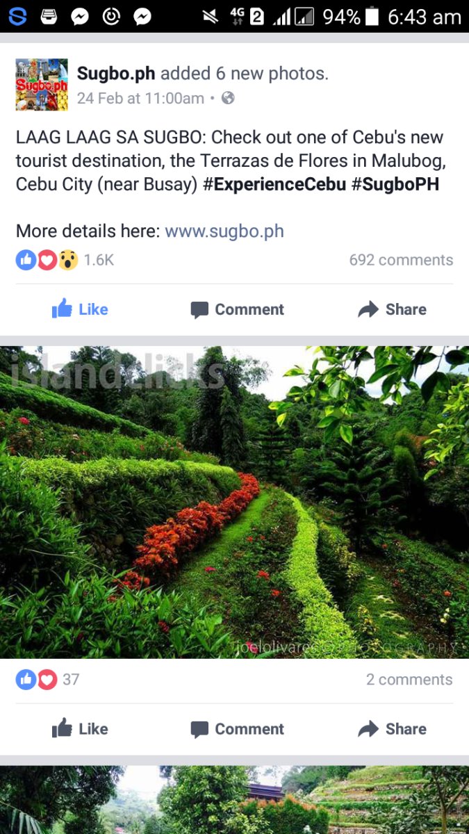 Want to go to this place