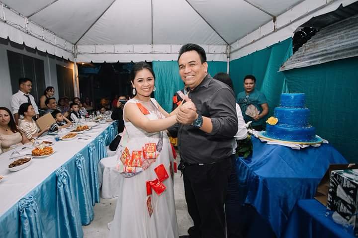 Wedding Dance 