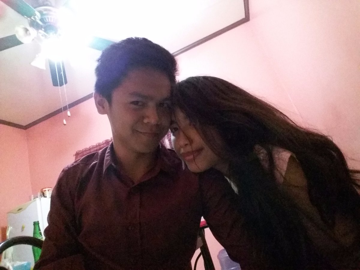 With babe, twofie