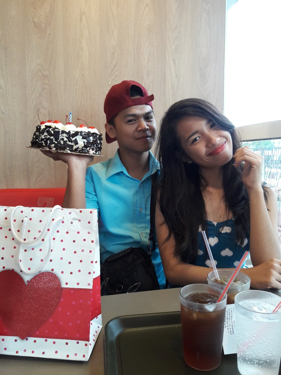 baes birthday celeb