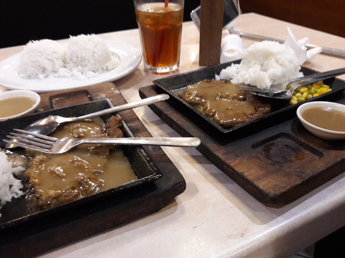 food