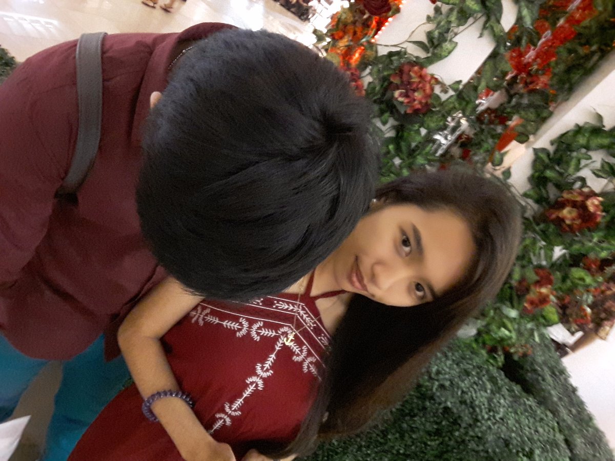 hearts day, with babe, red , hearts