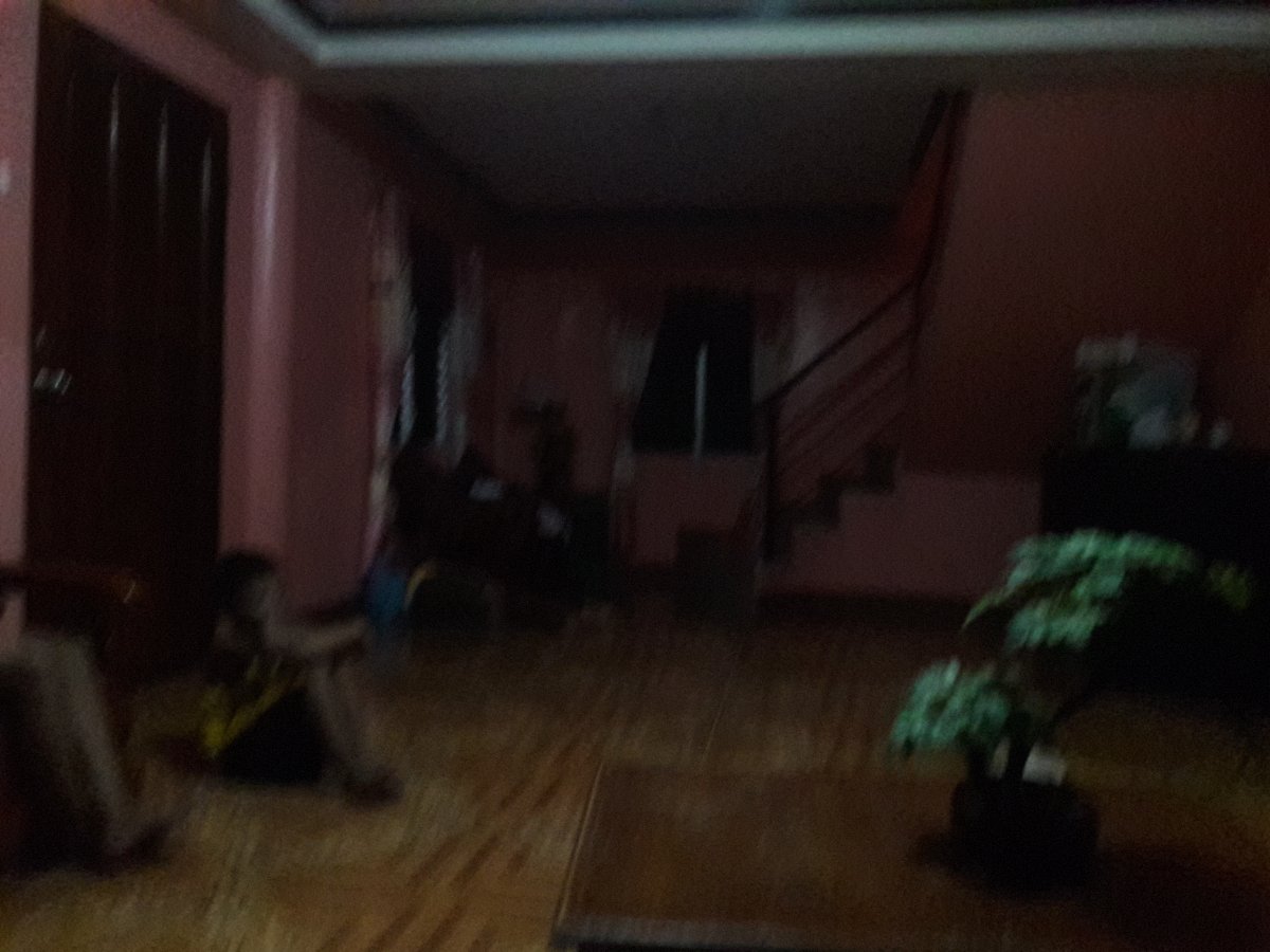 movie marathon, with cousins, at house, watching sing