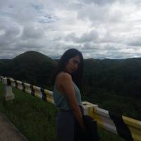 Chocolate hills