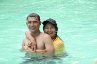 Mama and papa my favorite couple