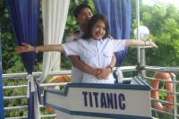 The titanic