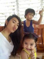 Hey, what are you doing 